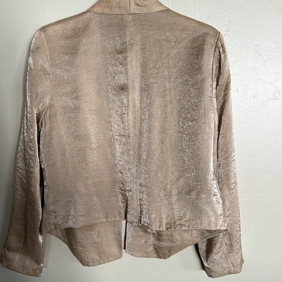 Metallic Jacket - Picture 2 of 6